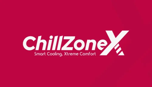 ChillzoneX