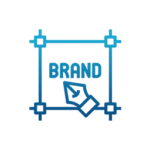 Uzair visuals-Icons branding