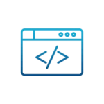 Uzair visuals-Icons web dev