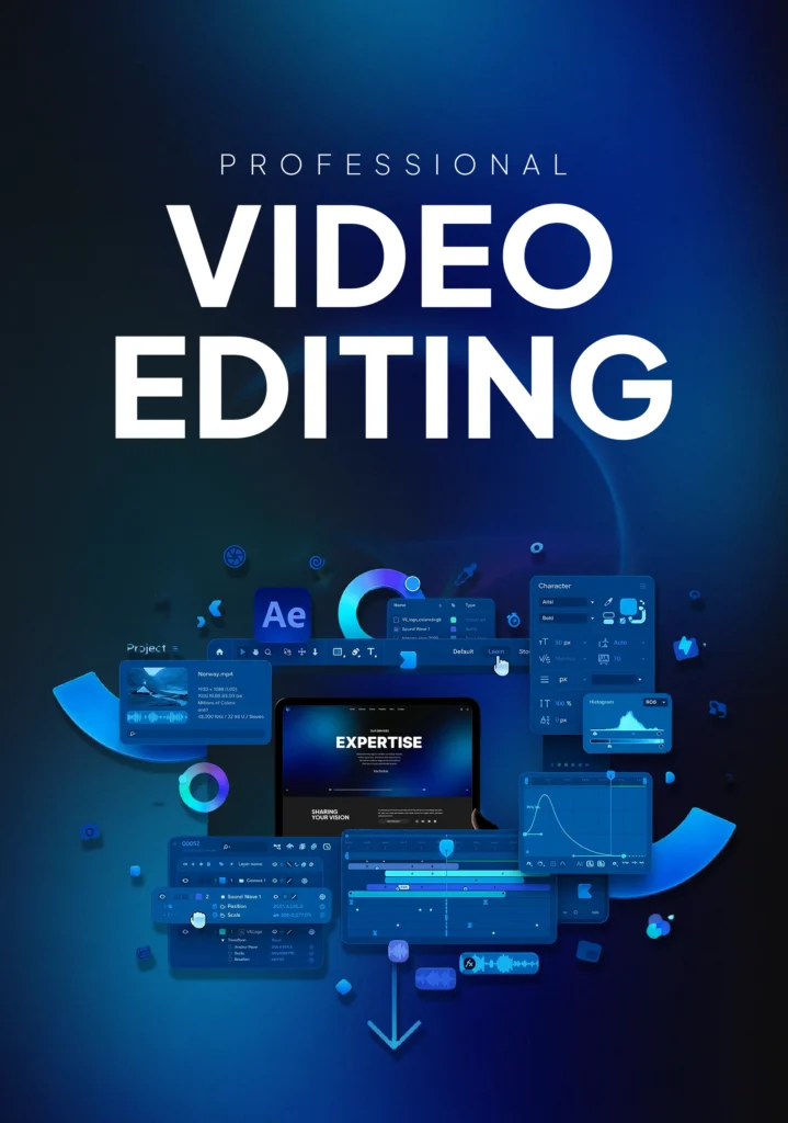 Video Editing-uzairvisuals-