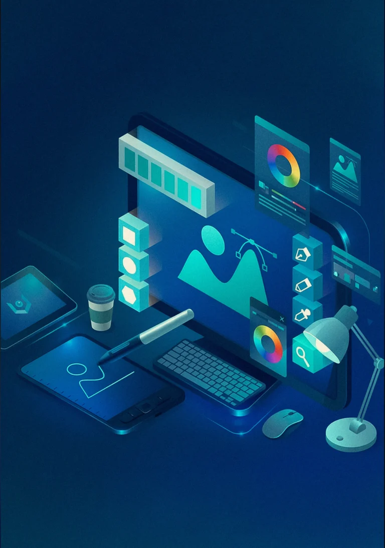 graphic desinging-image