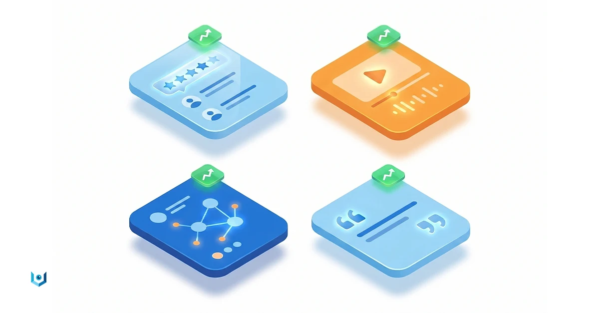 User-Generated Content Strategy