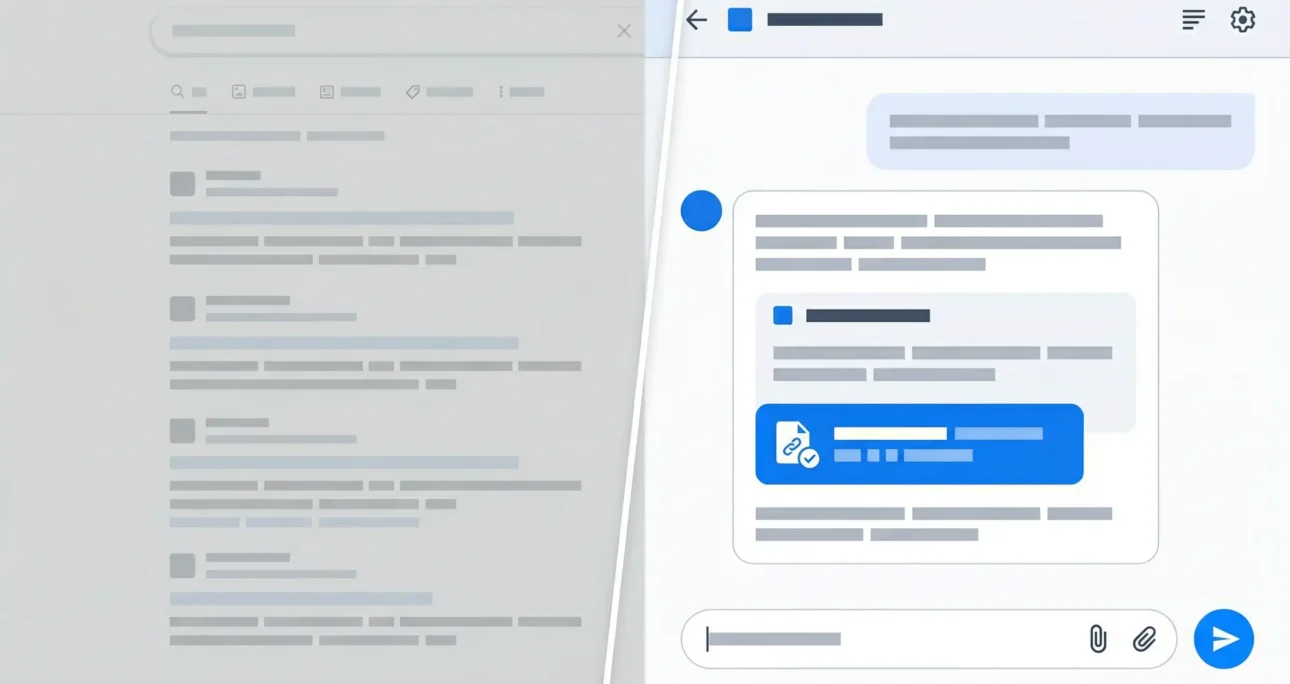 What Is GEO? Why Your Business Is AI-Invisible